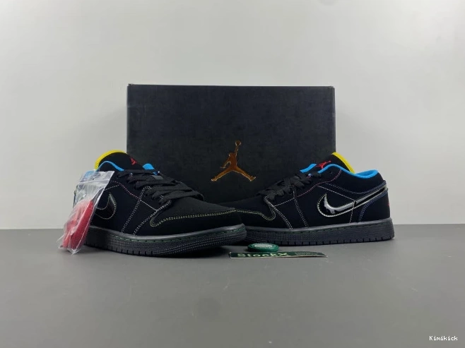 Olympic 338145- Low Phat EasyMatch Jordan 498 1 0623